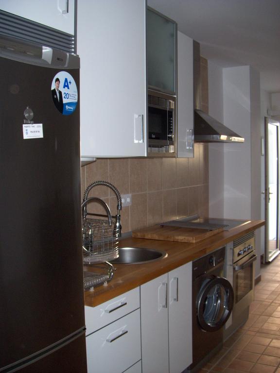 Apartamento Caballo Sherry Эль-Пуэрто-де-Санта-Мария Экстерьер фото