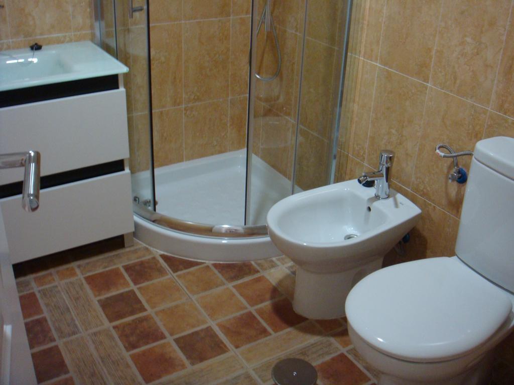 Apartamento Caballo Sherry Эль-Пуэрто-де-Санта-Мария Экстерьер фото